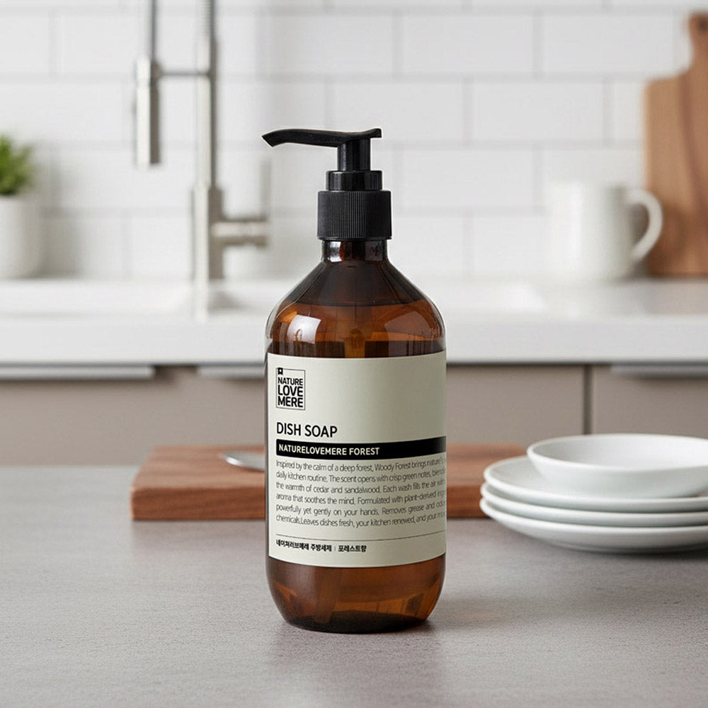 🎁 FREE Nature Love Mere Home Care Gift Set | Free with $60 Spend
