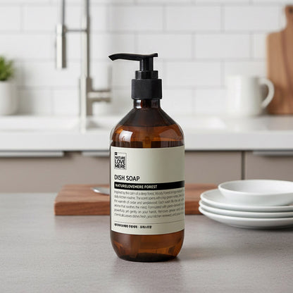 🎁 FREE Nature Love Mere Home Care Gift Set | Free with $60 Spend