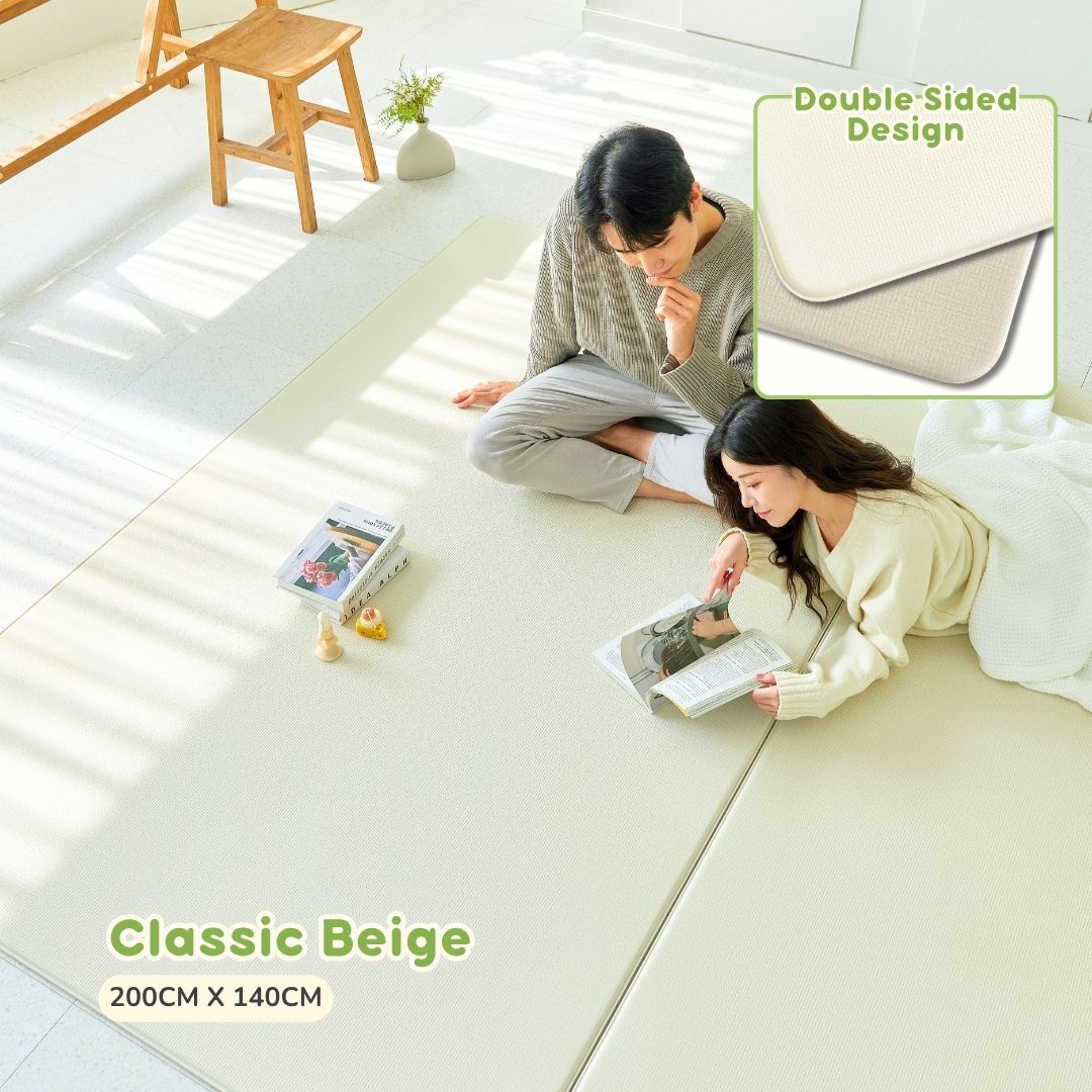 Korean Baby Playmat