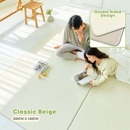 Korean Baby Playmat