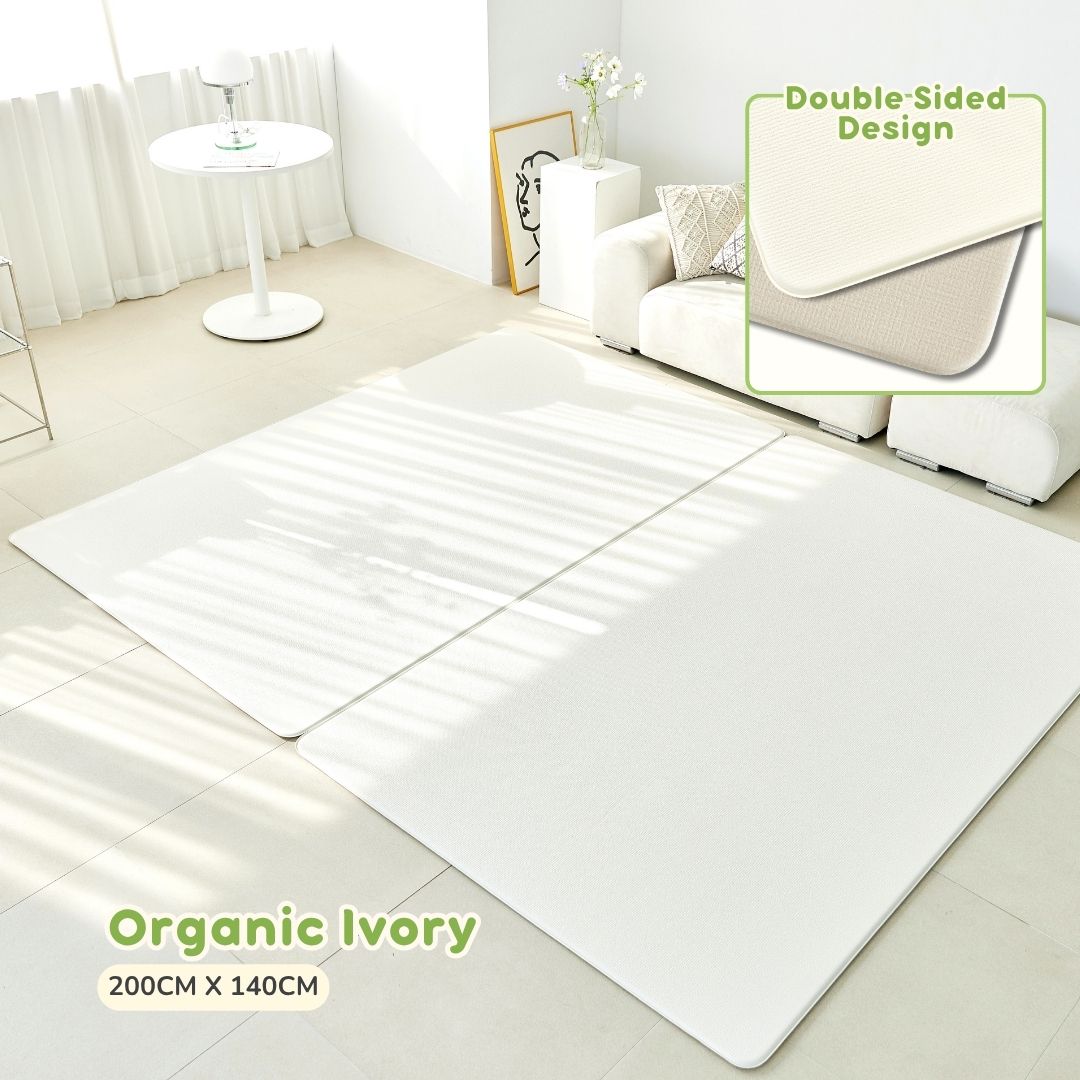 Korean Baby Playmat
