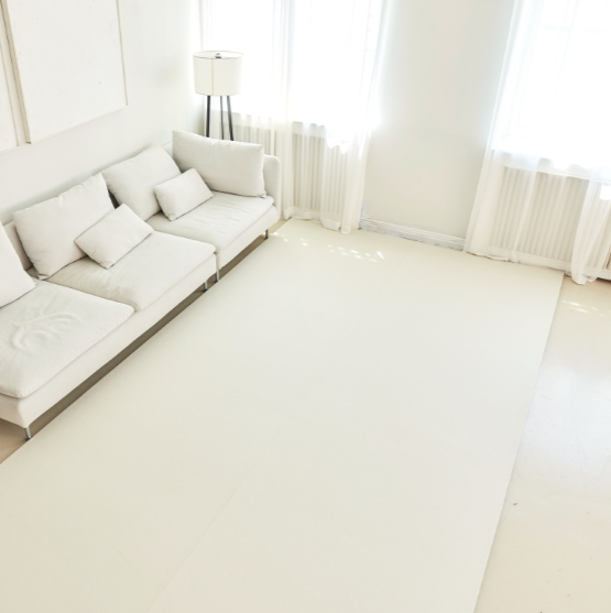 Self Build Roll Mat from Kormat | 1.5cm Thickness |  Anti-Slip | Waterproof | PVC | Safety for Babies and Toddlers