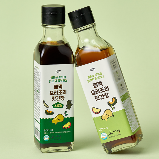 Baby / Toddler Cooking Soy Sauce 200ml