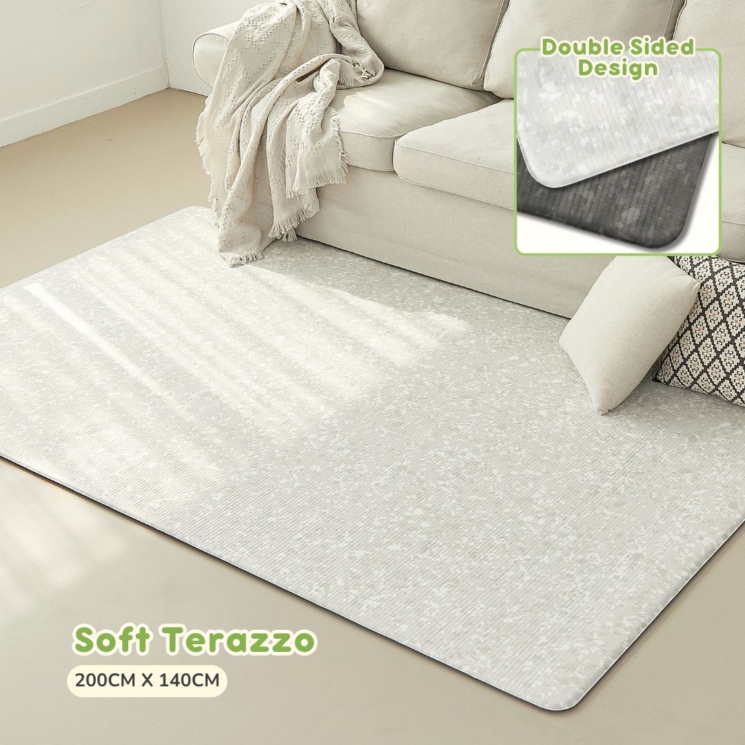 Korean Baby Playmat