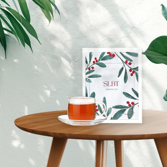 Nursing Tea (SLB)