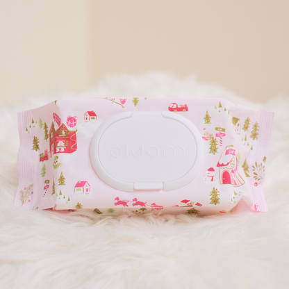 Winter 2026 - Large Baby Wipes