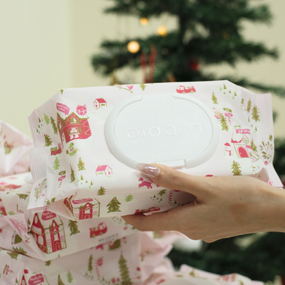 Winter 2026 - Large Baby Wipes