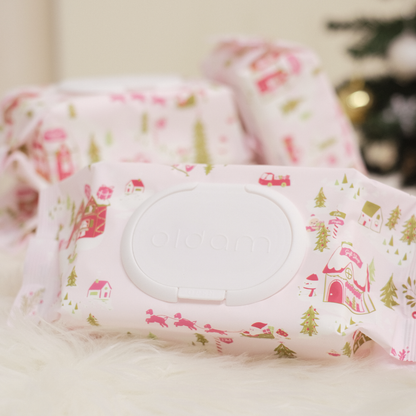 Winter 2026 - Large Baby Wipes