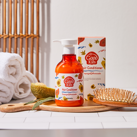 ATONO2 Good Kids Conditioner