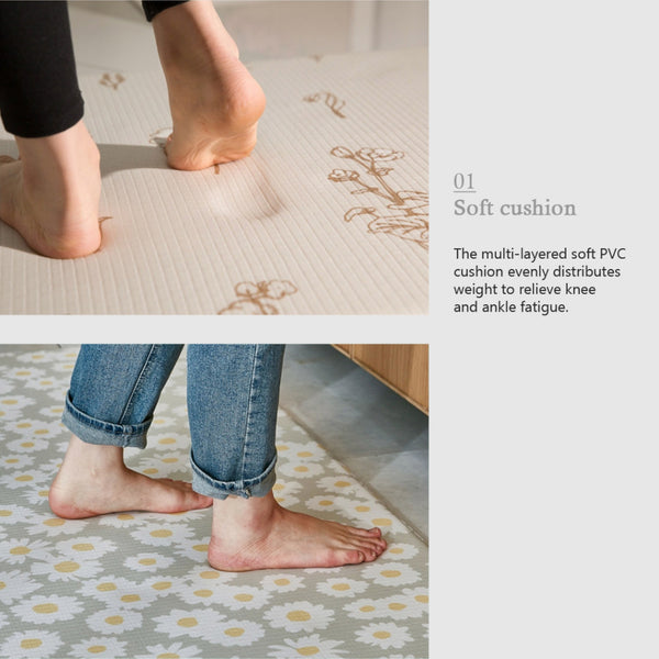 Kormat Korea Anti-Slip Multipurpose Floor Mat