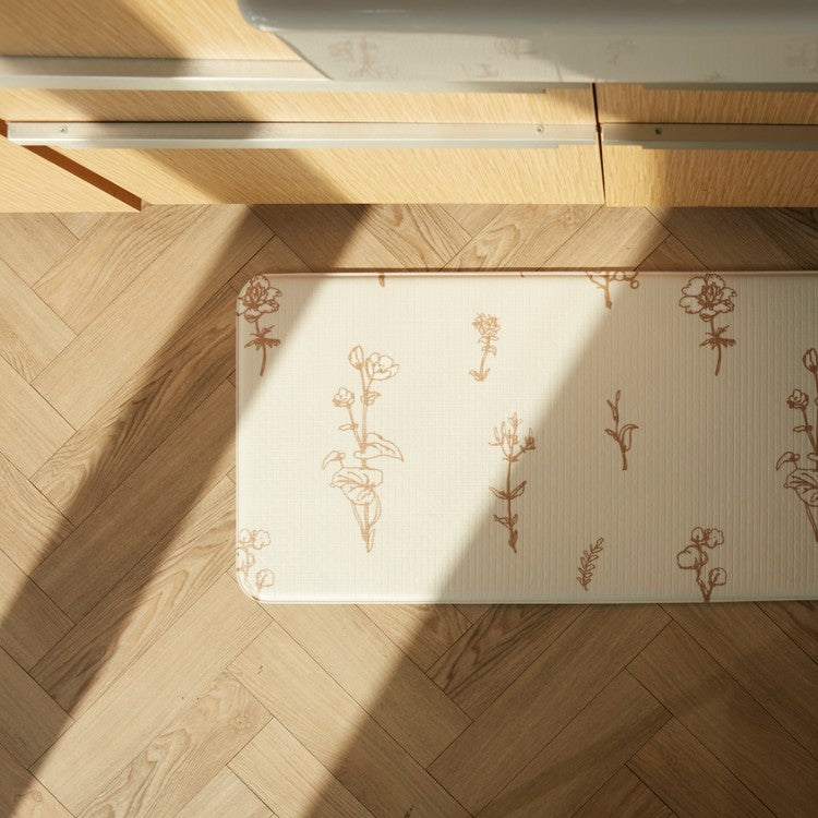 Kormat Korea Anti-Slip Multipurpose Floor Mat