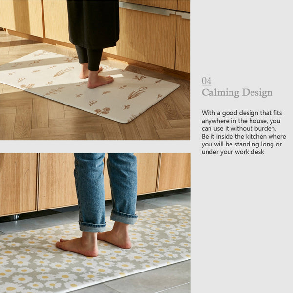 Kormat Korea Anti-Slip Multipurpose Floor Mat