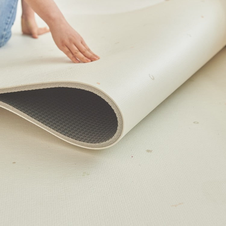 Self Build Roll Mat from Kormat | 1.5cm Thickness |  Anti-Slip | Waterproof | PVC | Safety for Babies and Toddlers