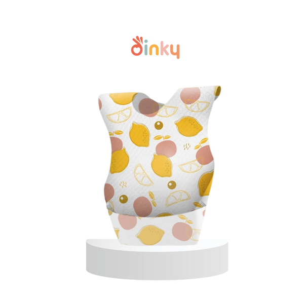 Disposable Bibs for Baby & Toddler