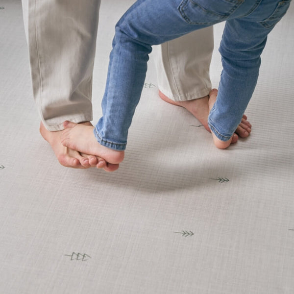 [FOREST] Korea Direct Factory Baby Playmat 1.5cm Thickness / AntiSlip