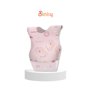 Disposable Bibs for Baby & Toddler