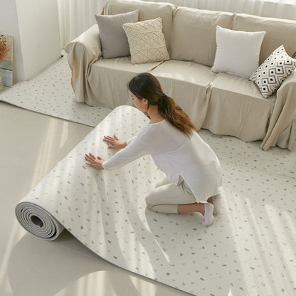 Self Build Roll Mat from Kormat | 1.5cm Thickness |  Anti-Slip | Waterproof | PVC | Safety for Babies and Toddlers
