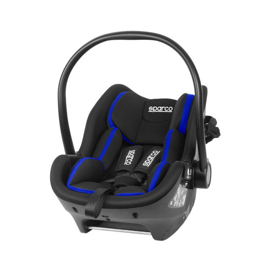 SPARCO KIDS - SK300 - Child Seat i-Size (Group 0+)