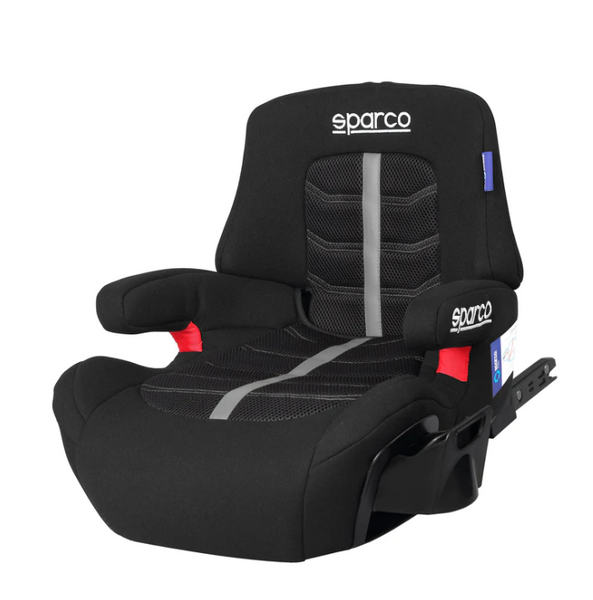 SPARCO KIDS - SK900 Booster Seat (Group 3)