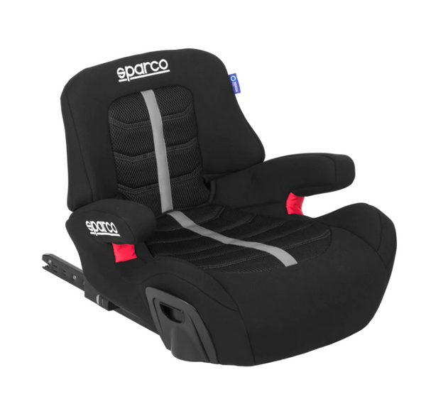 SPARCO KIDS - SK900 Booster Seat (Group 3)