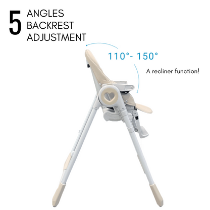 Premium Infant High Chair
